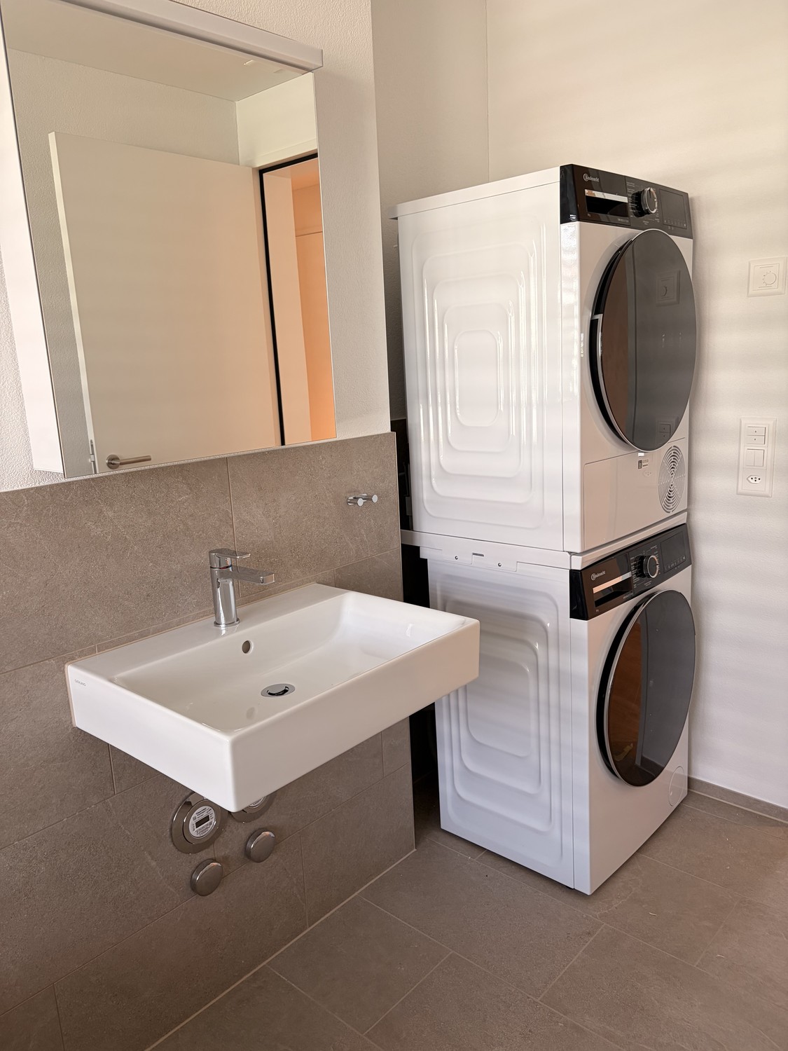 Appartement de 4 ½ pièces, photo 9 sur 10