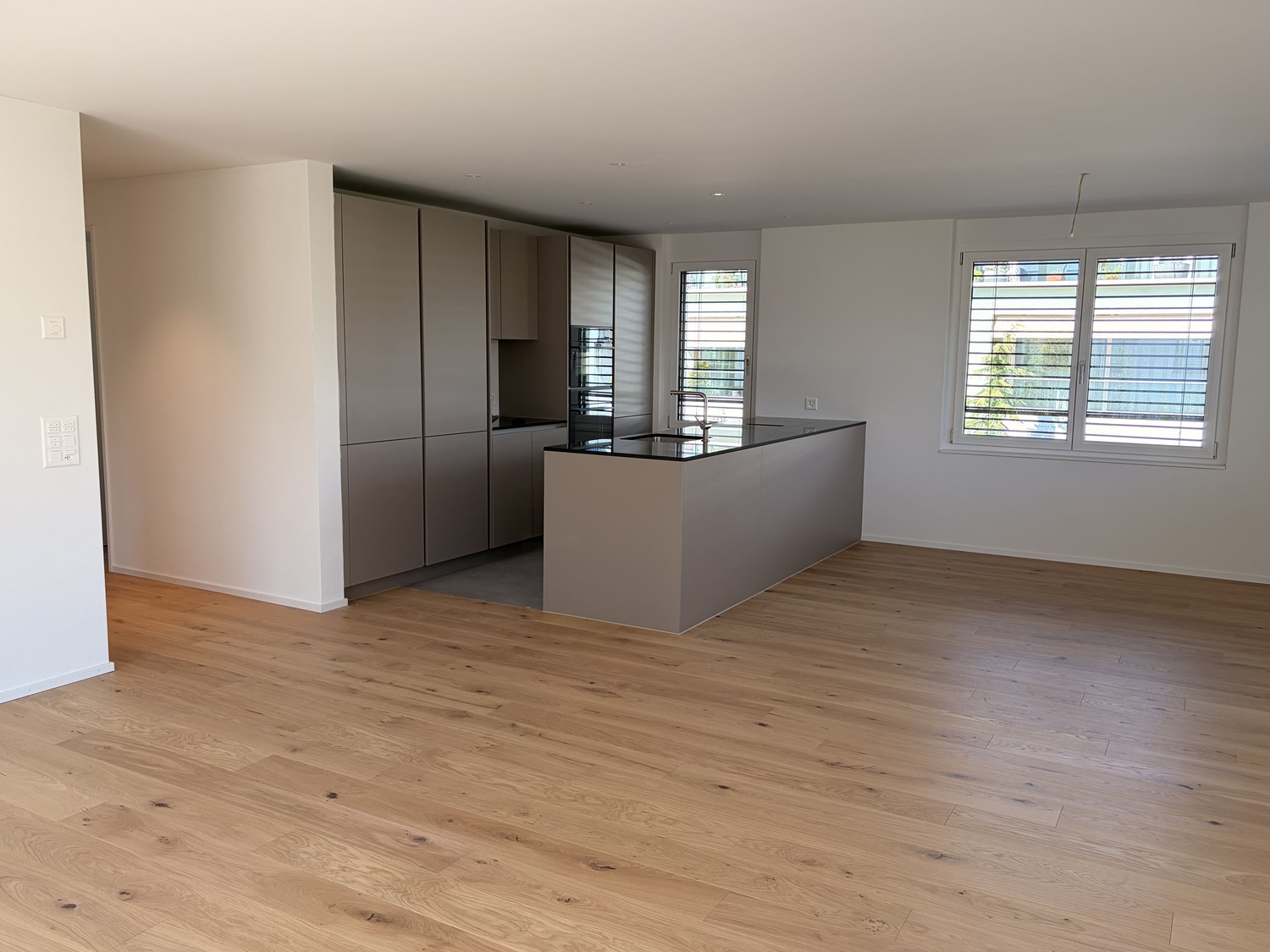 Appartement de 4 ½ pièces, photo 2 sur 10