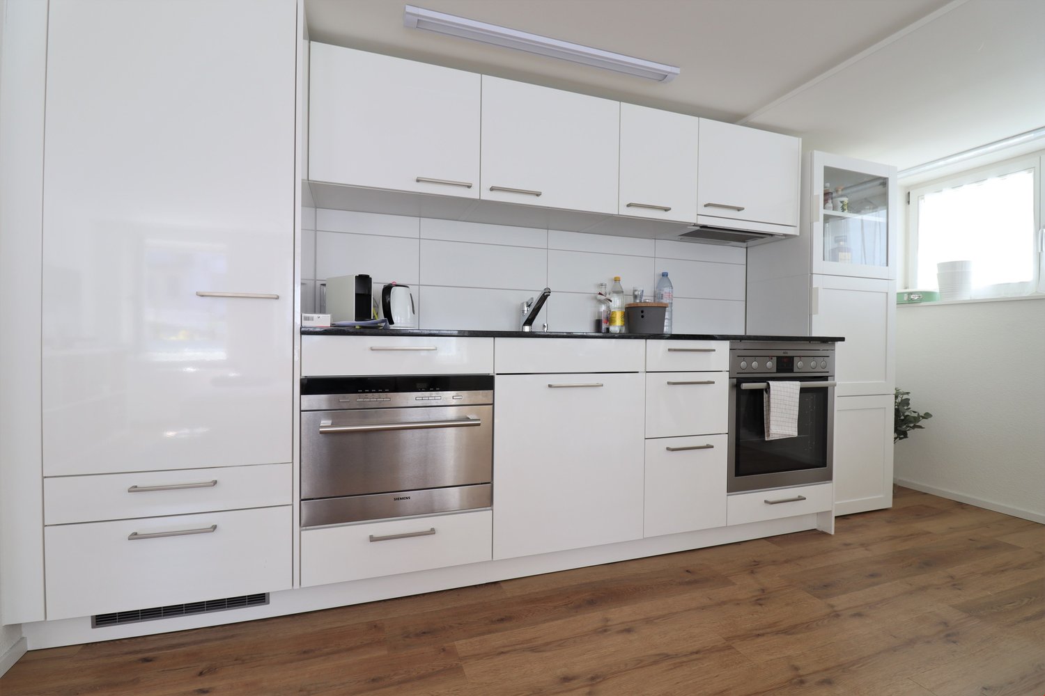 Appartement de 3 ½ pièces