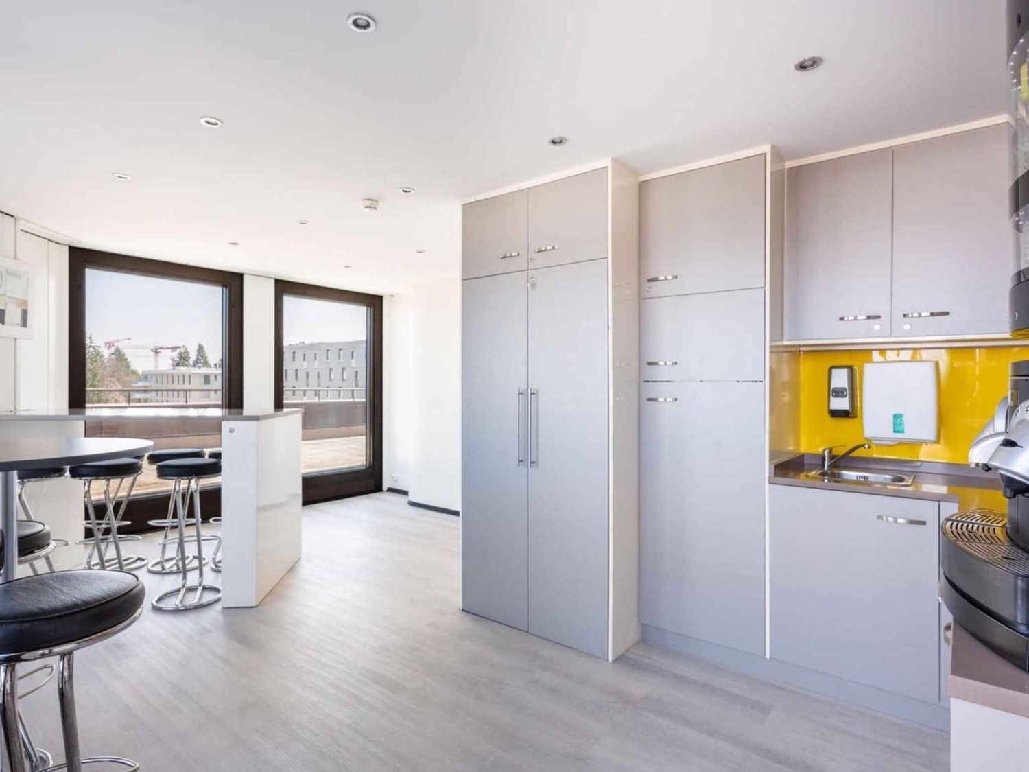 50m² office, photo 3 sur 3