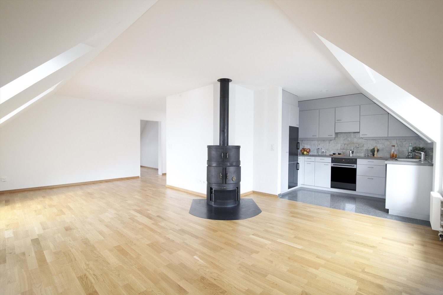 Appartement de 2 ½ pièces, photo 3 sur 7
