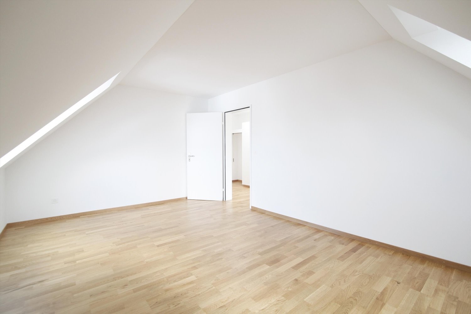 Appartement de 2 ½ pièces, photo 6 sur 7