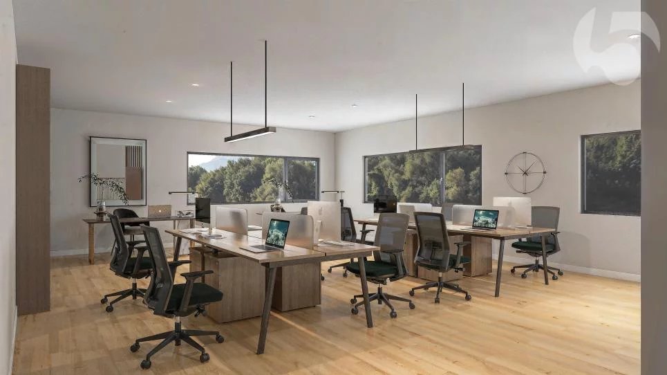 Office, photo 5 sur 6
