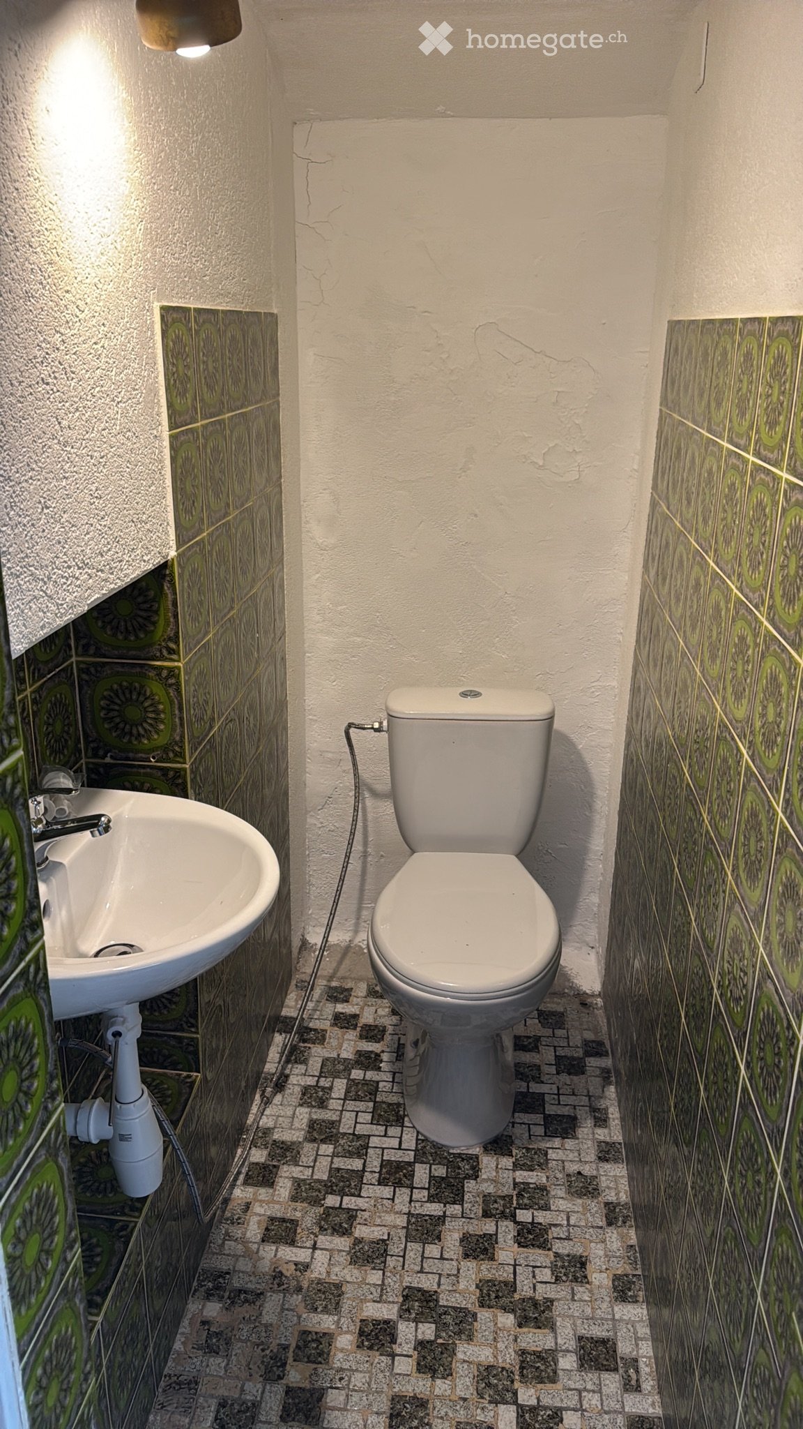 Appartement 1 pièce, photo 3 sur 5