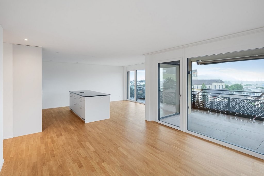 Appartement de 4 ½ pièces