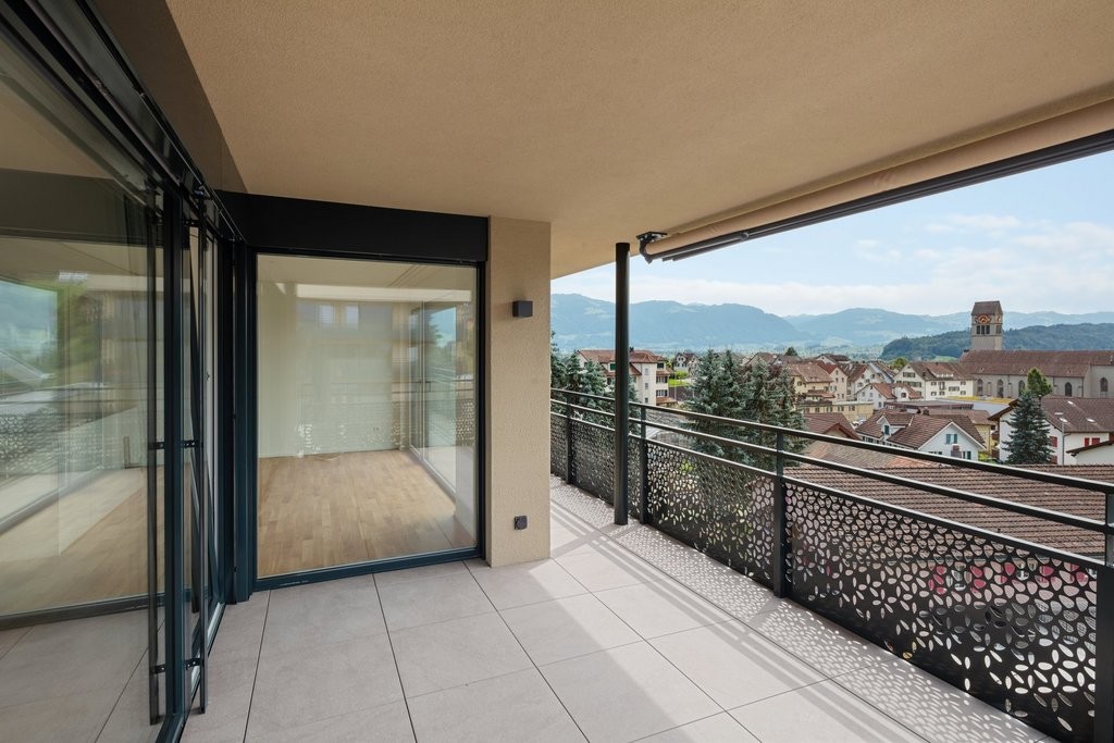Appartement de 4 ½ pièces