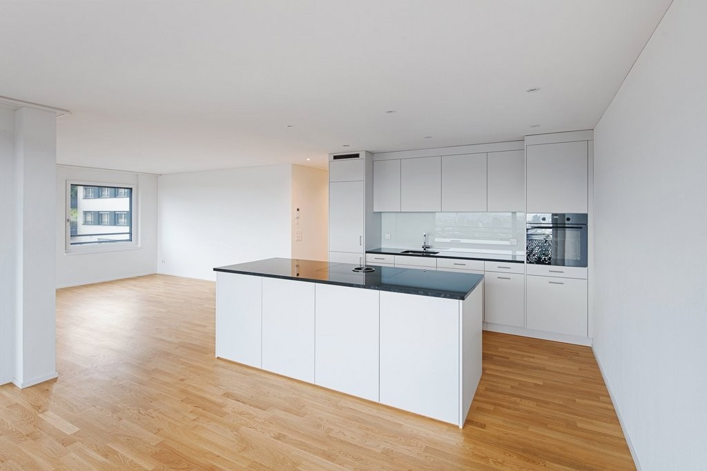 Appartement de 4 ½ pièces