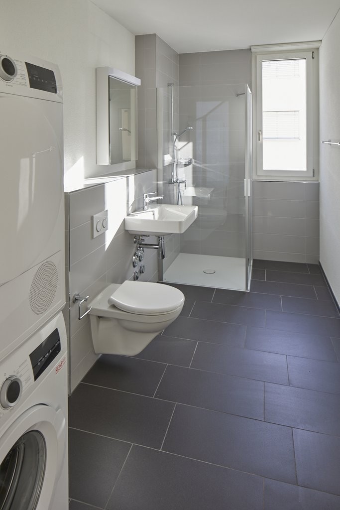 Appartement de 2 ½ pièces, photo 4 sur 8