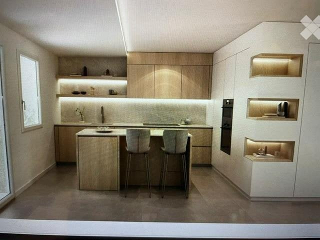 Appartement de 3 ½ pièces, photo 1 sur 4