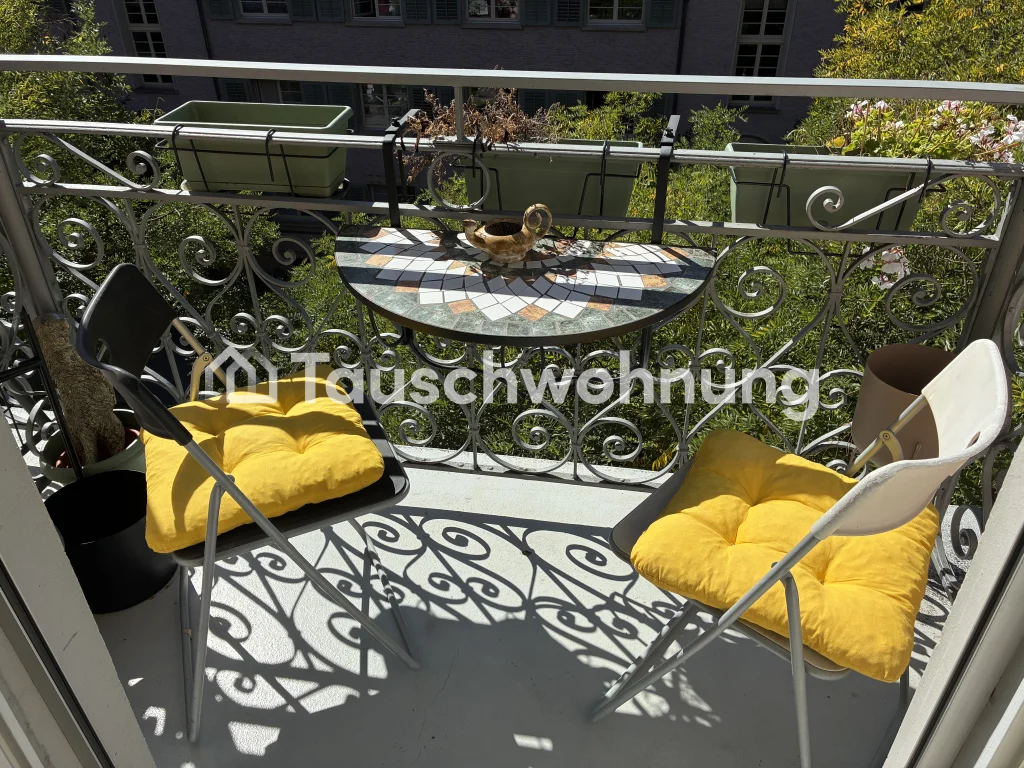 2 ½ rooms apartment, photo 2 sur 7