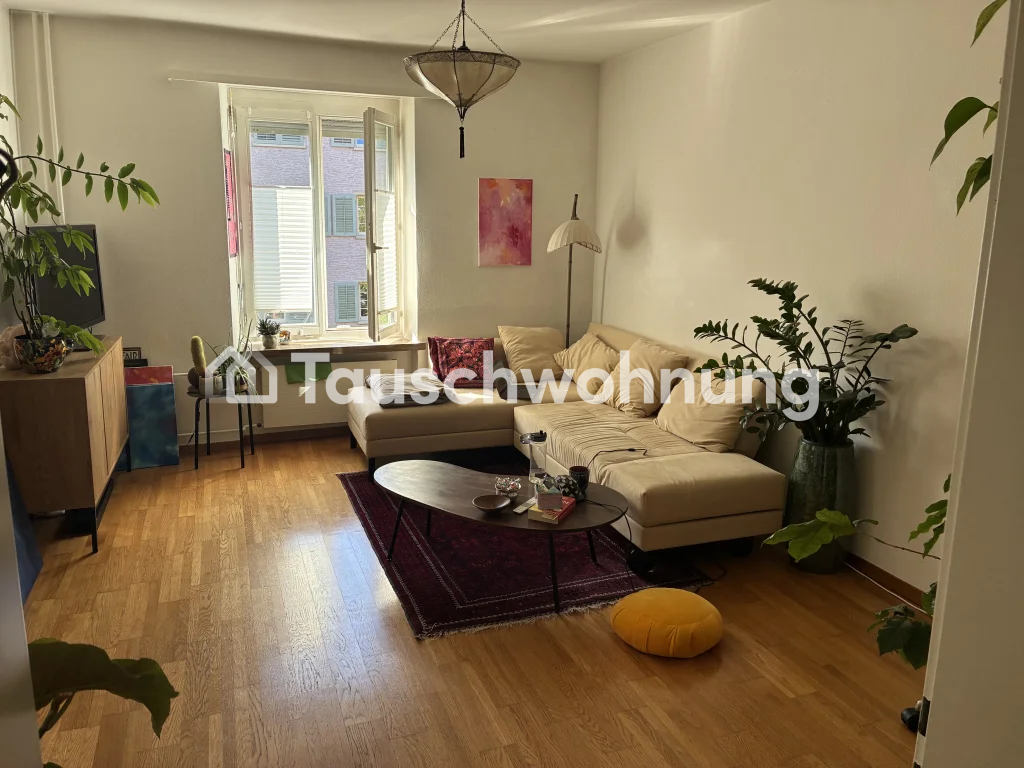 2 ½ rooms apartment, photo 1 sur 7