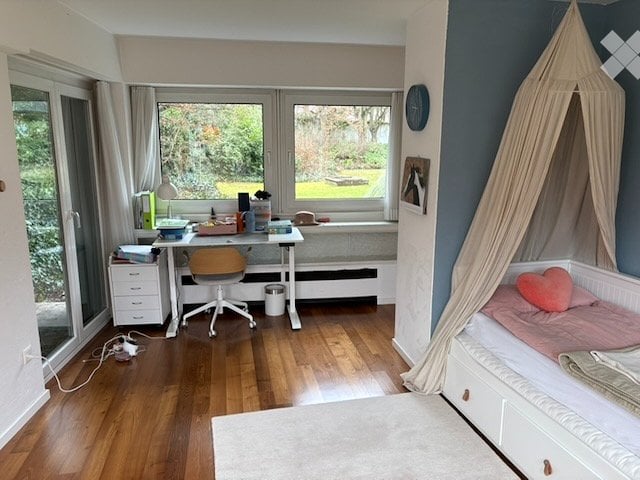 Appartement de 6 ½ pièces, photo 10 sur 10