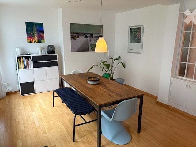 Appartement de 6 ½ pièces, photo 3 sur 10