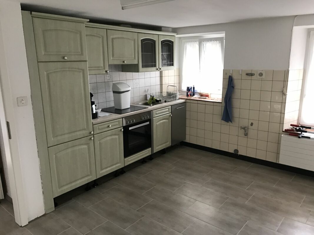Appartement de 2 ½ pièces, photo 4 sur 5