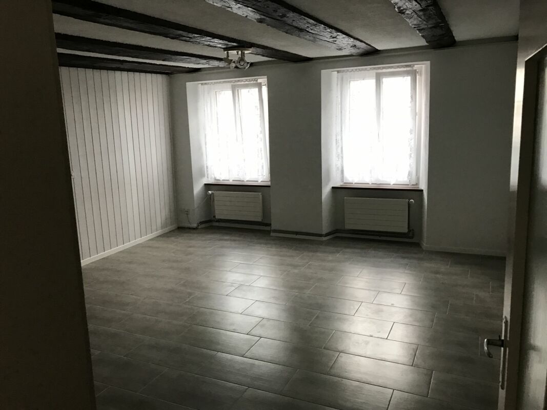 Appartement de 2 ½ pièces, photo 3 sur 5