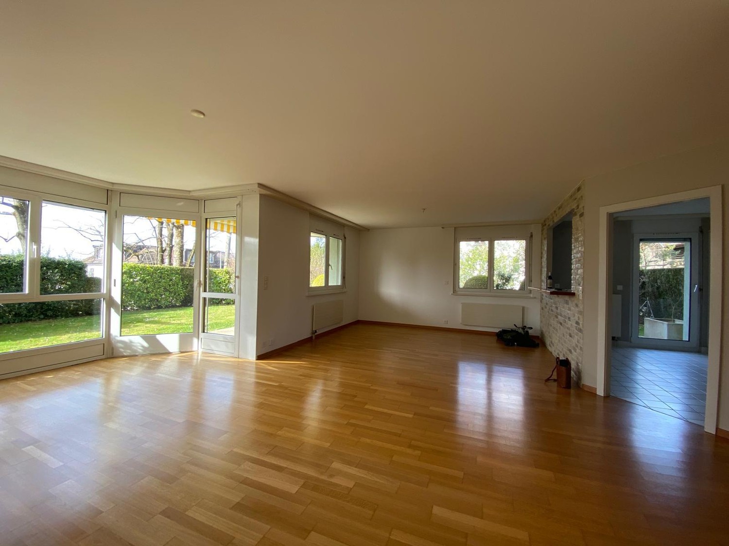 3 ½ rooms apartment, photo 2 sur 7