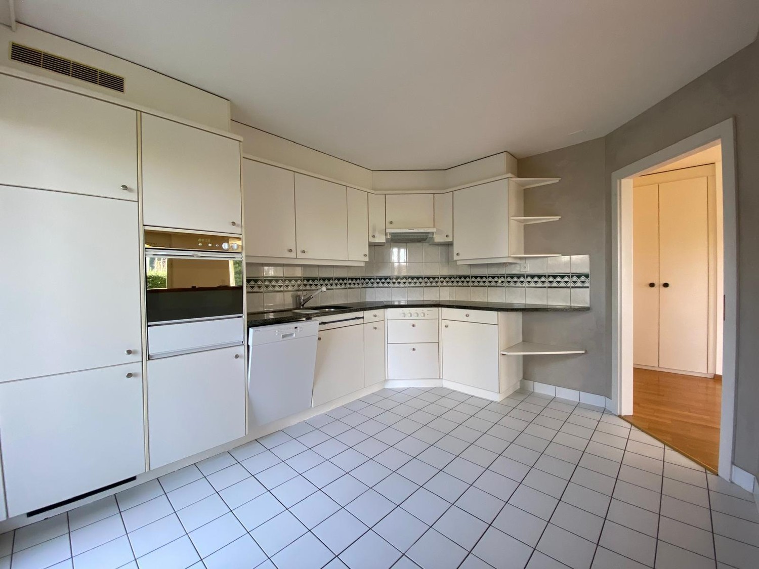 3 ½ rooms apartment, photo 1 sur 7