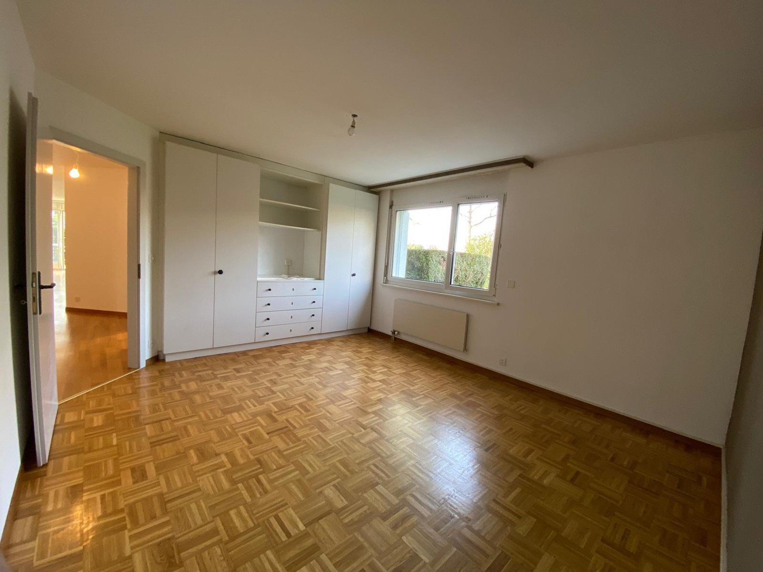3 ½ rooms apartment, photo 4 sur 7