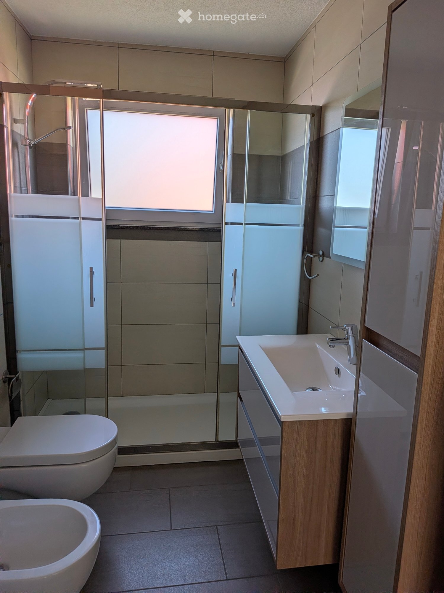 Appartement de 4 ½ pièces, photo 4 sur 5