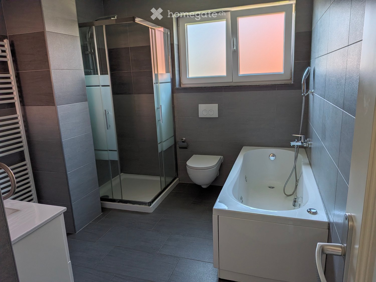 Appartement de 4 ½ pièces, photo 3 sur 5