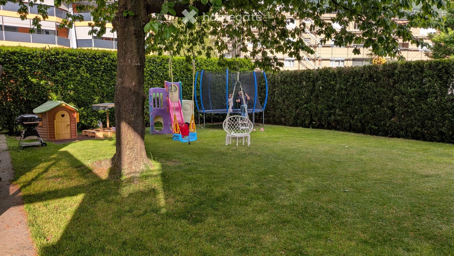 Appartement de 4 ½ pièces, photo 1 sur 5
