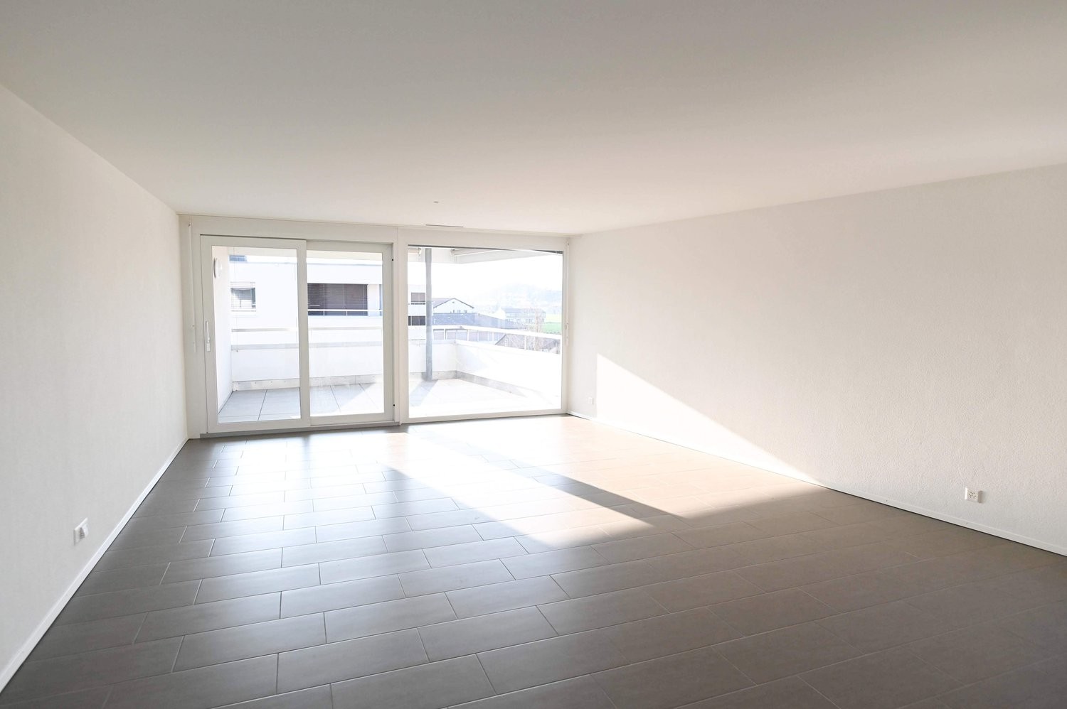 2 ½ rooms apartment, photo 6 sur 10