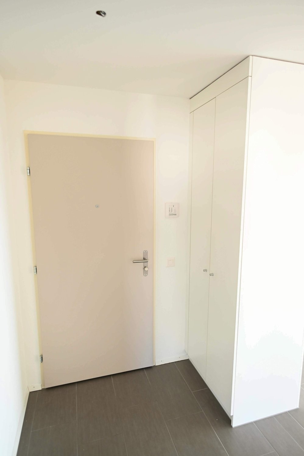 2 ½ rooms apartment, photo 10 sur 10
