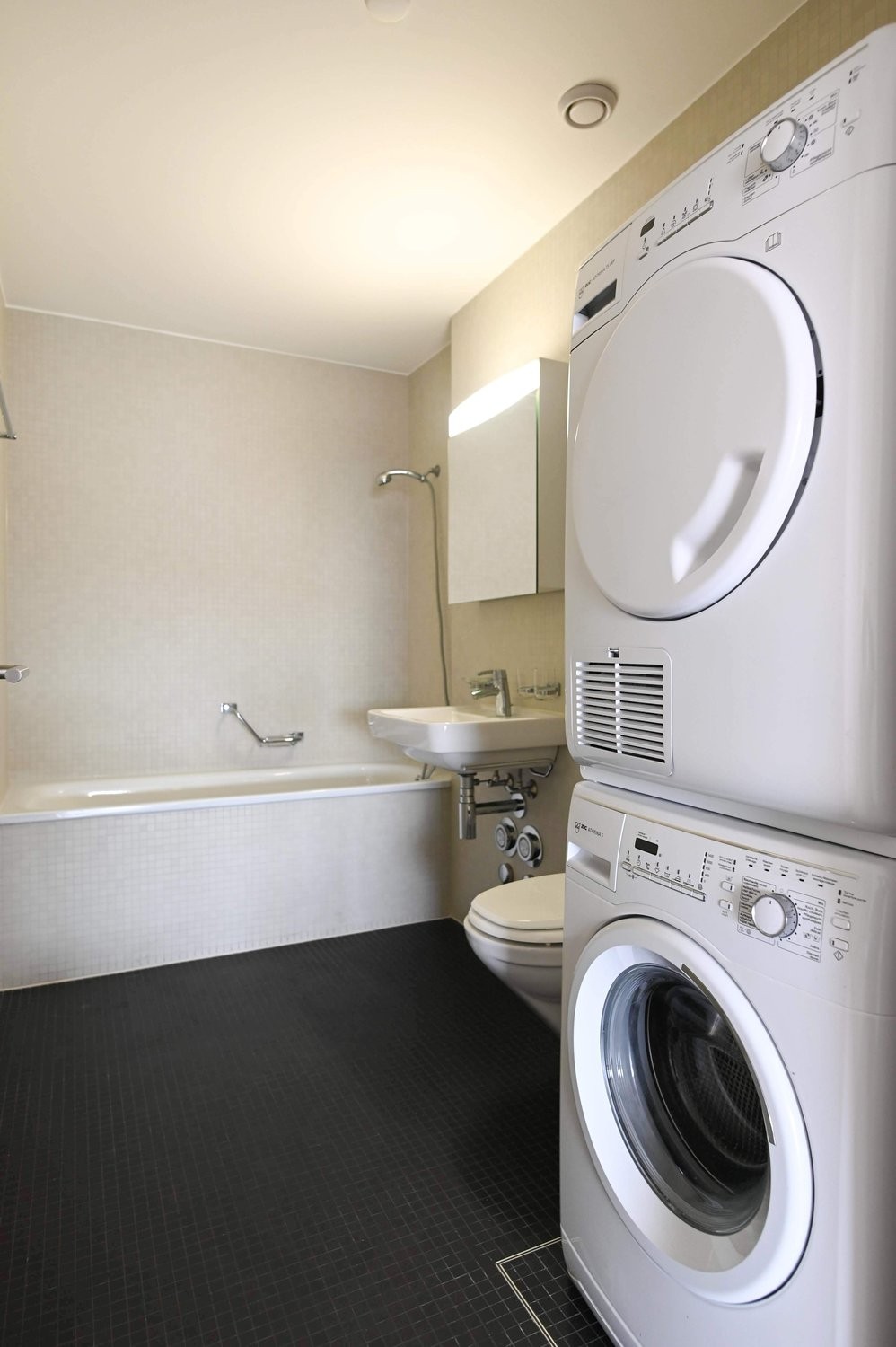 2 ½ rooms apartment, photo 8 sur 10