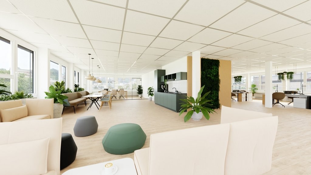 194m² commercial, photo 1 sur 7