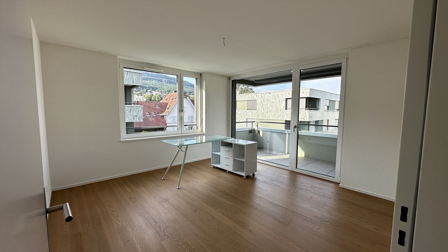 Appartement de 3 ½ pièces, photo 5 sur 6