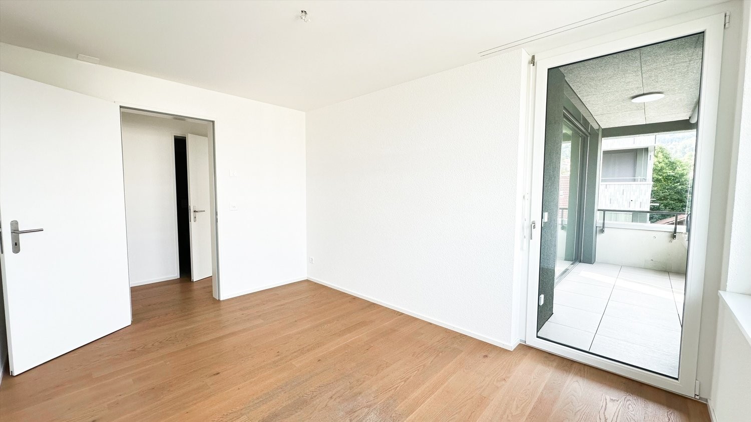 Appartement de 3 ½ pièces, photo 4 sur 6