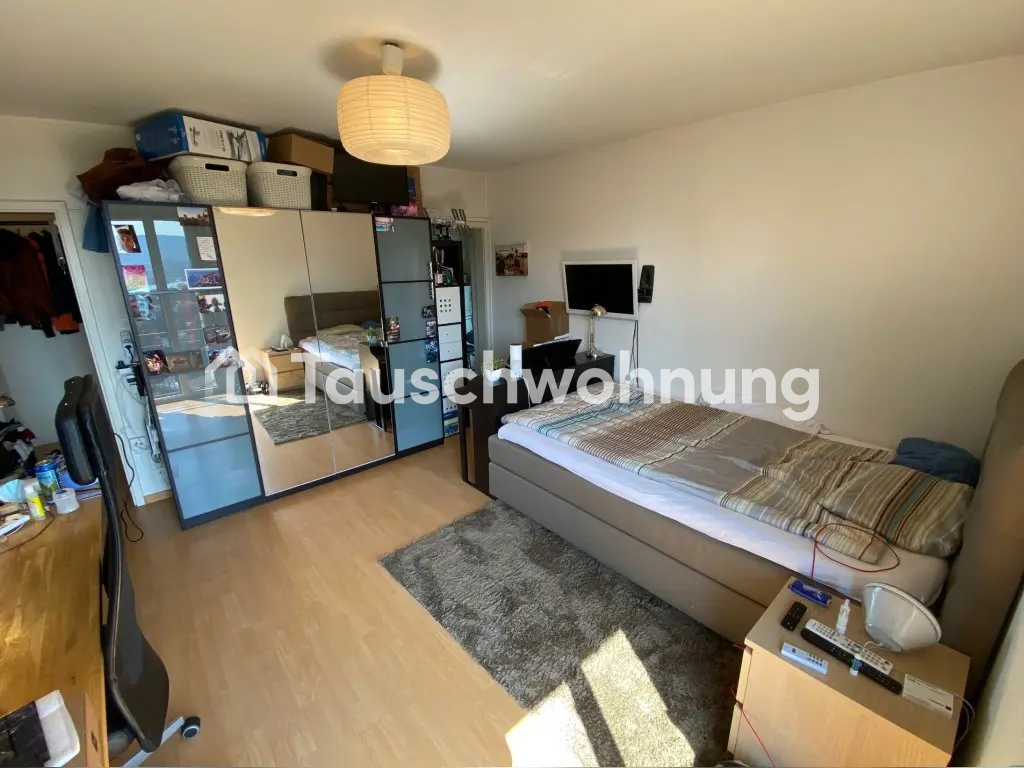 1 pièce appartement, photo 4 sur 7