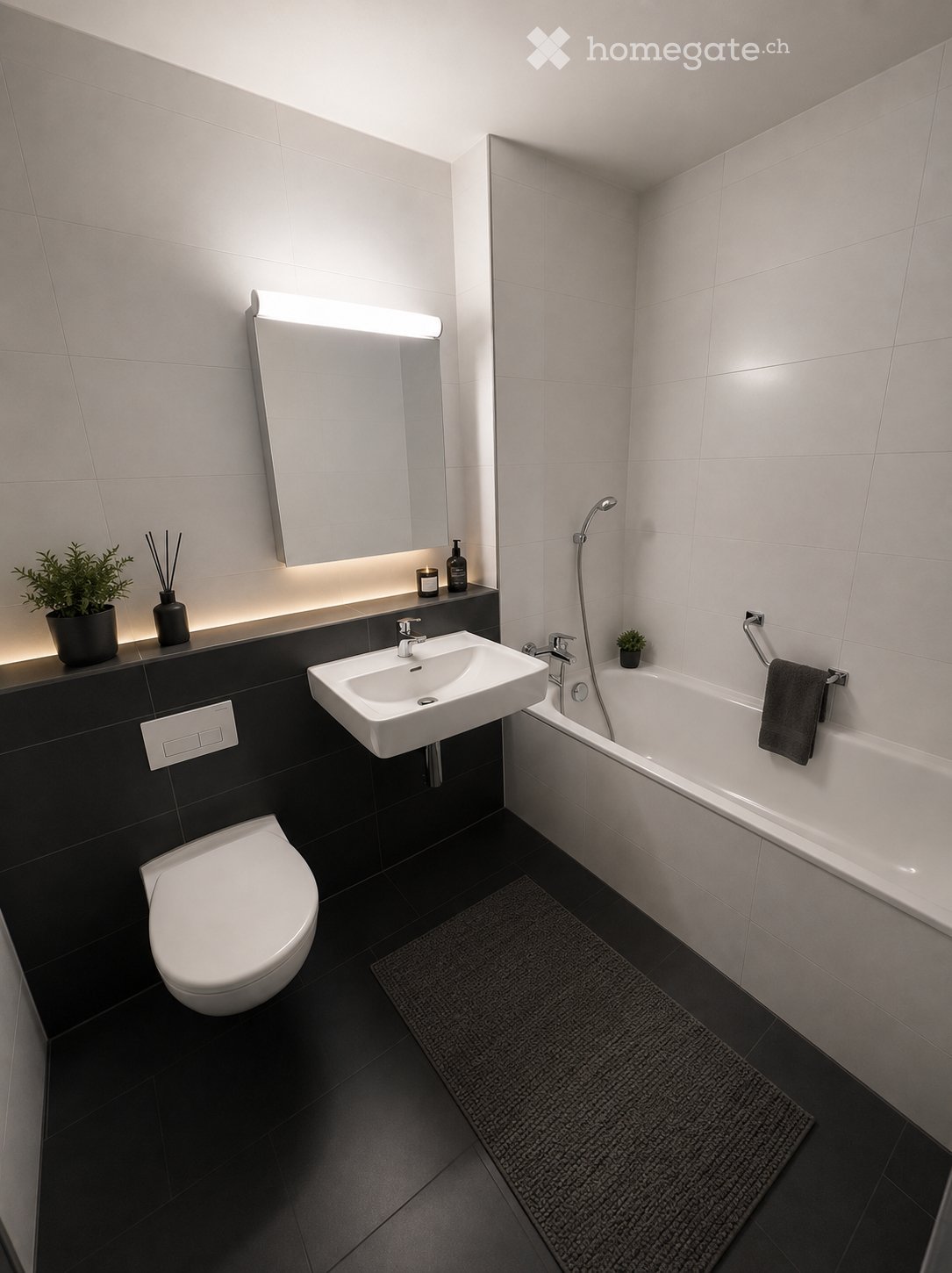 Appartement de 4 ½ pièces, photo 5 sur 5