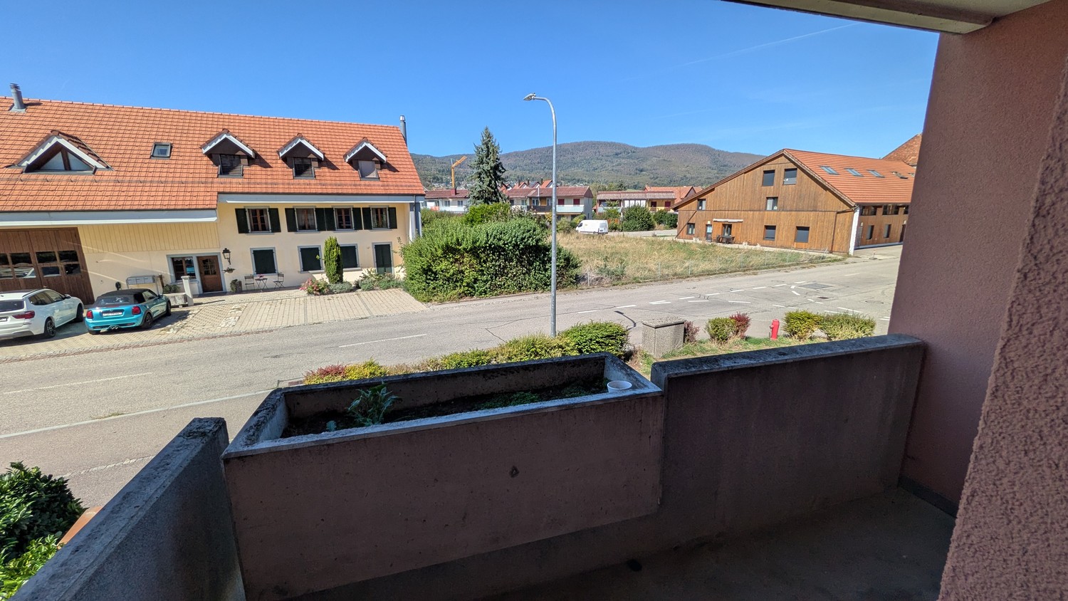 Appartement de 3 ½ pièces, photo 6 sur 6