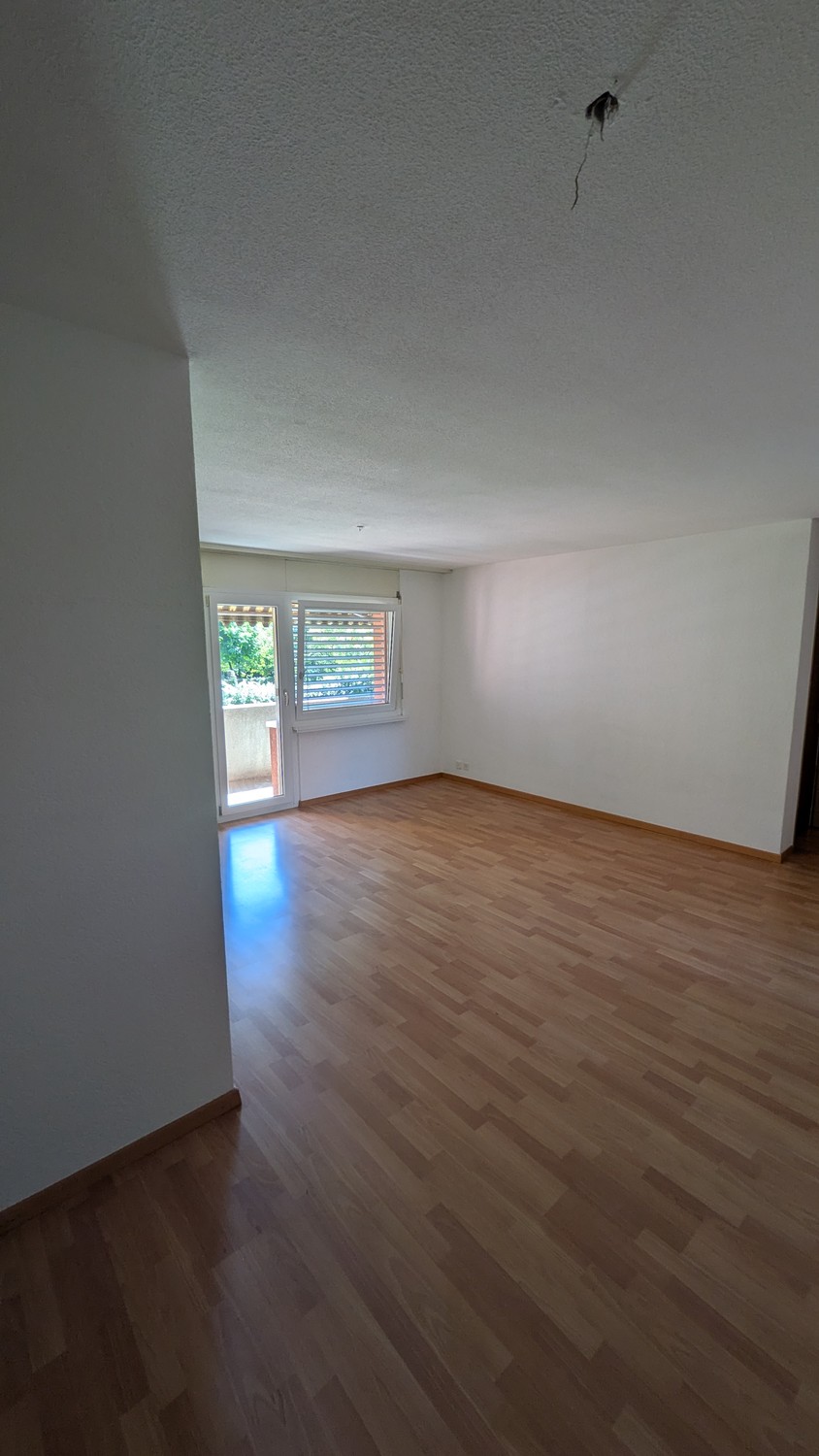 Appartement de 3 ½ pièces, photo 1 sur 6