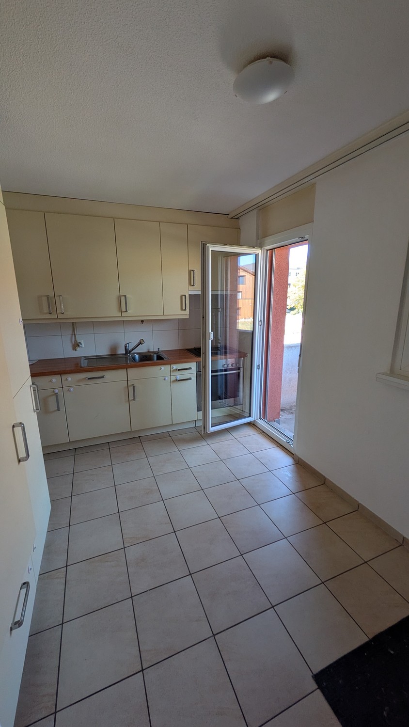 Appartement de 3 ½ pièces, photo 4 sur 6
