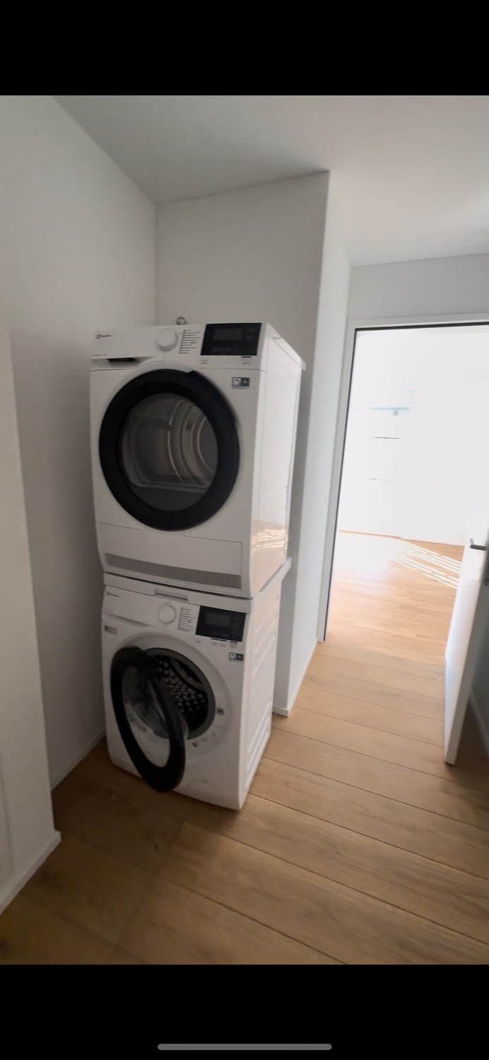 Appartement de 3 ½ pièces, photo 8 sur 8