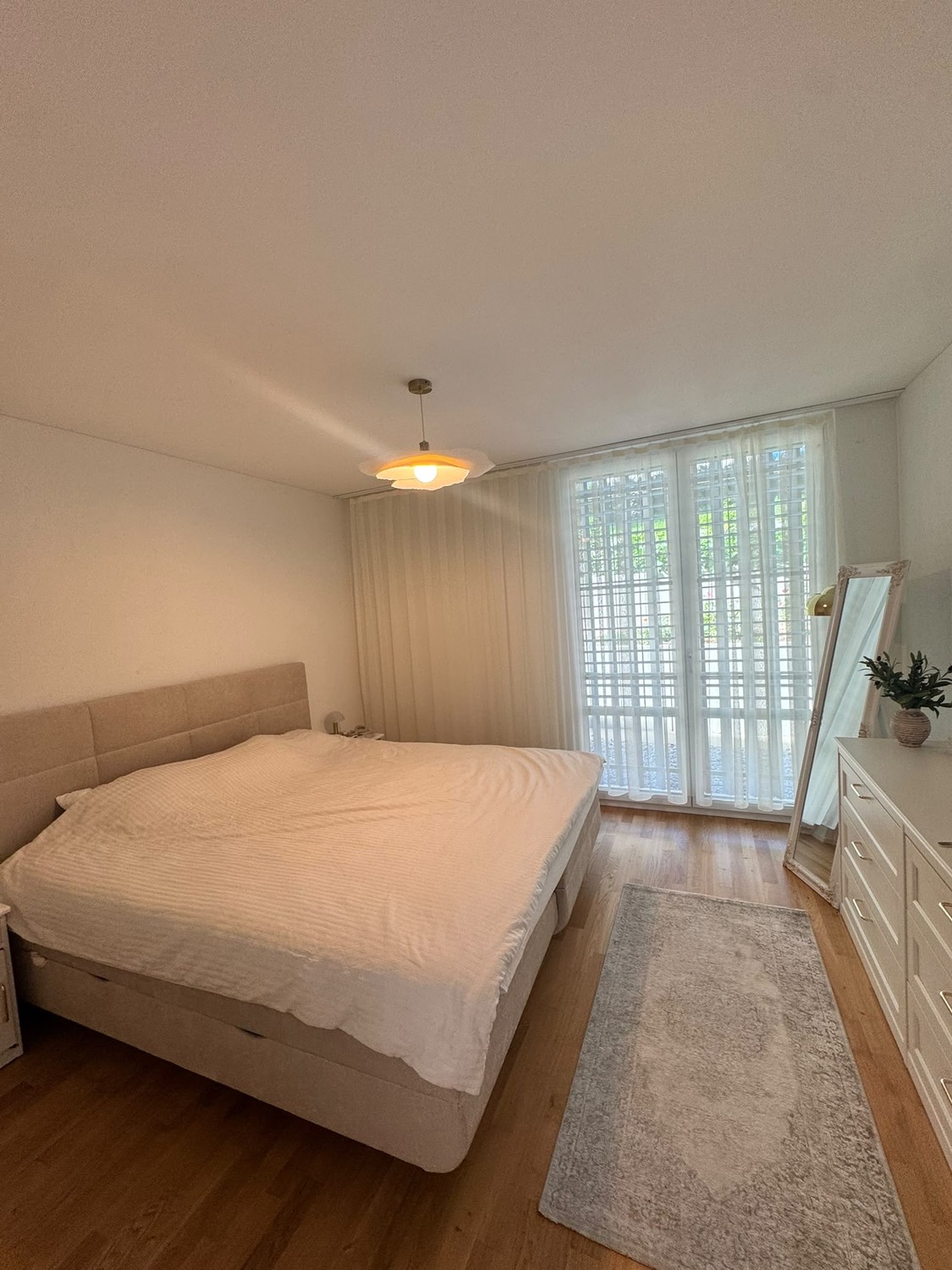 Appartement de 3 ½ pièces, photo 2 sur 8