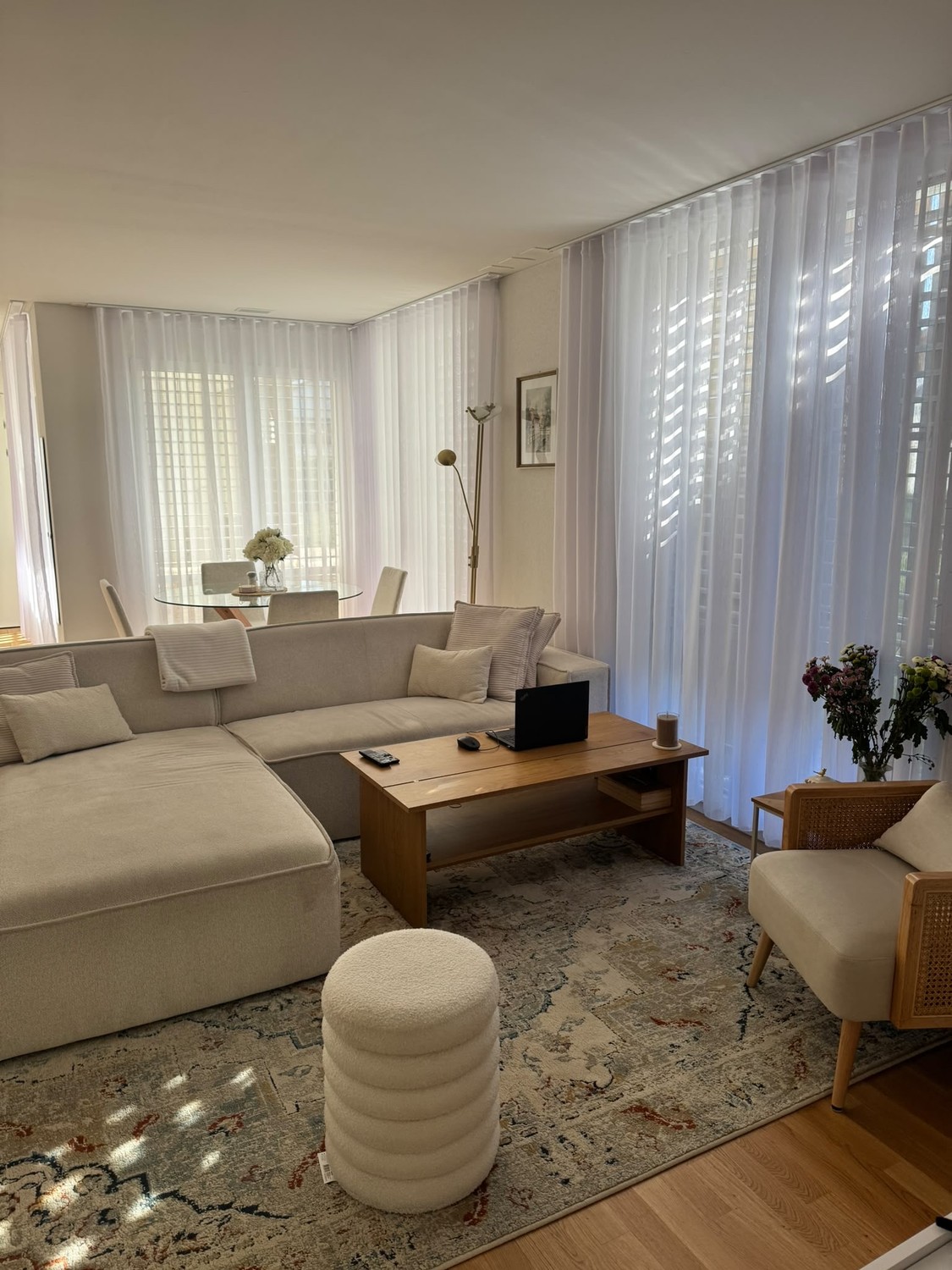Appartement de 3 ½ pièces, photo 6 sur 8