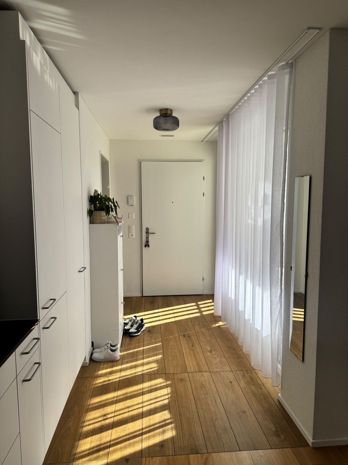 Appartement de 3 ½ pièces, photo 4 sur 8