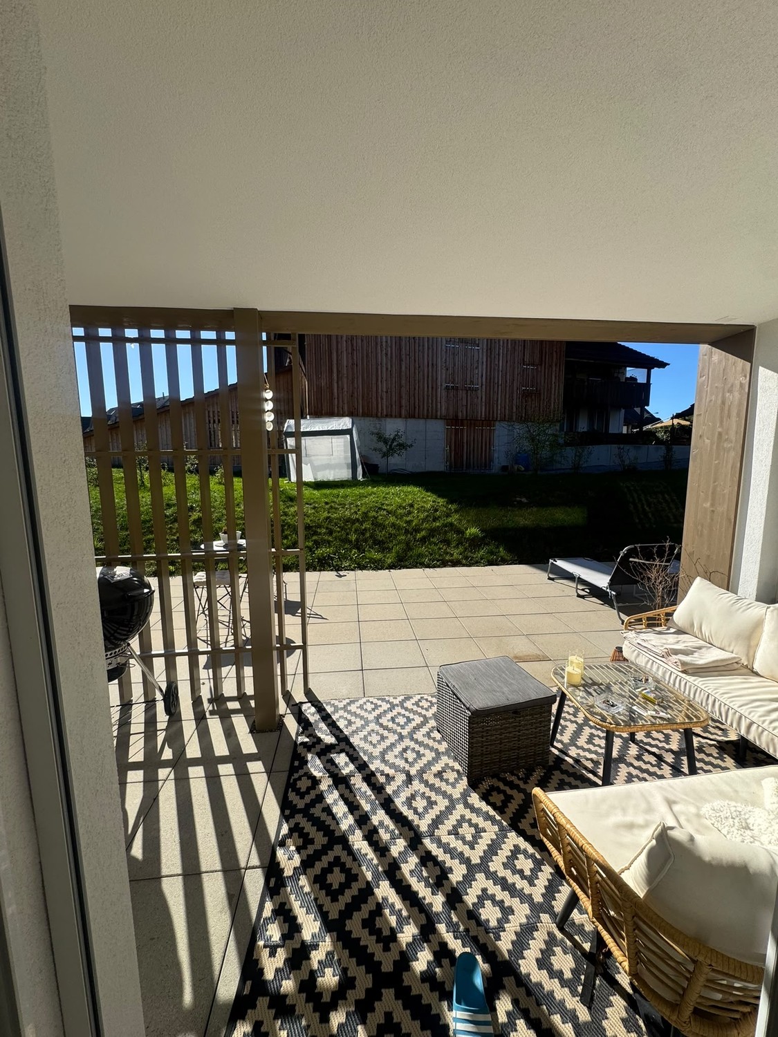Appartement de 3 ½ pièces, photo 5 sur 8