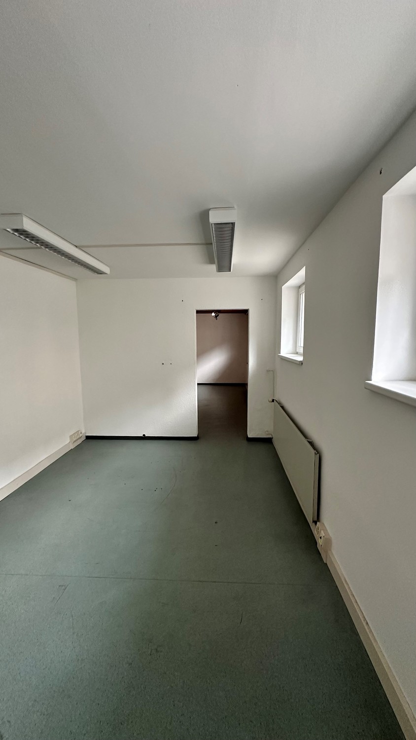 pièce de loisirs de 30m²