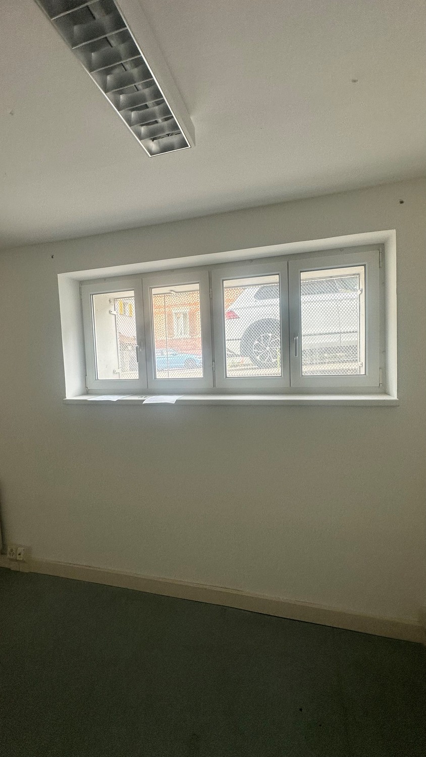 pièce de loisirs de 30m²