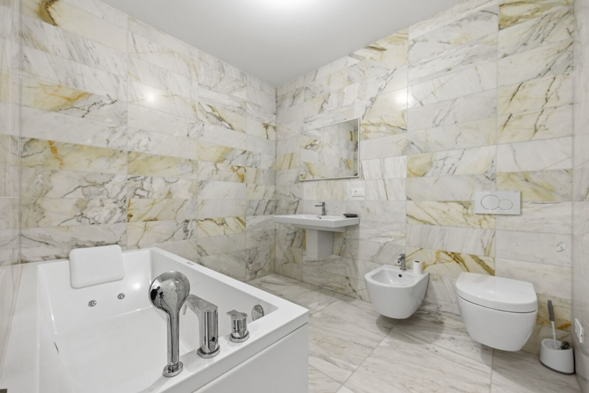 Appartamento di 2 ½ locali
