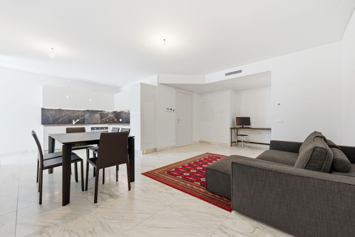 Appartamento di 2 ½ locali