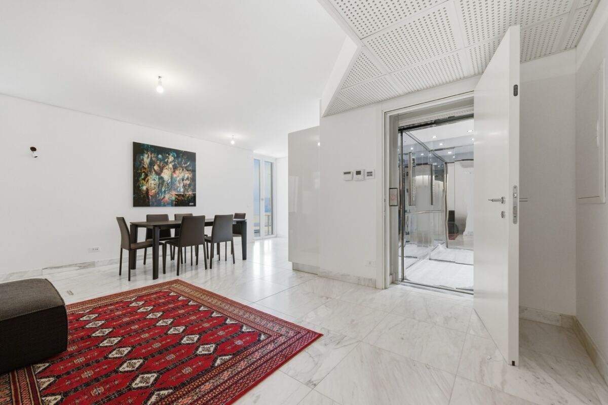 Appartamento di 2 ½ locali