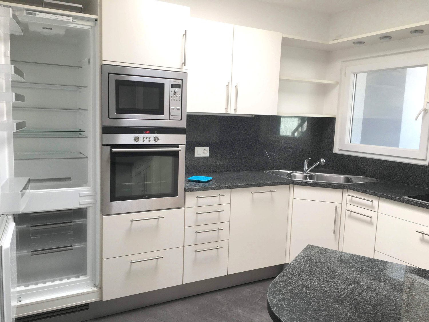 Appartement en attique de 4 ½ pièces