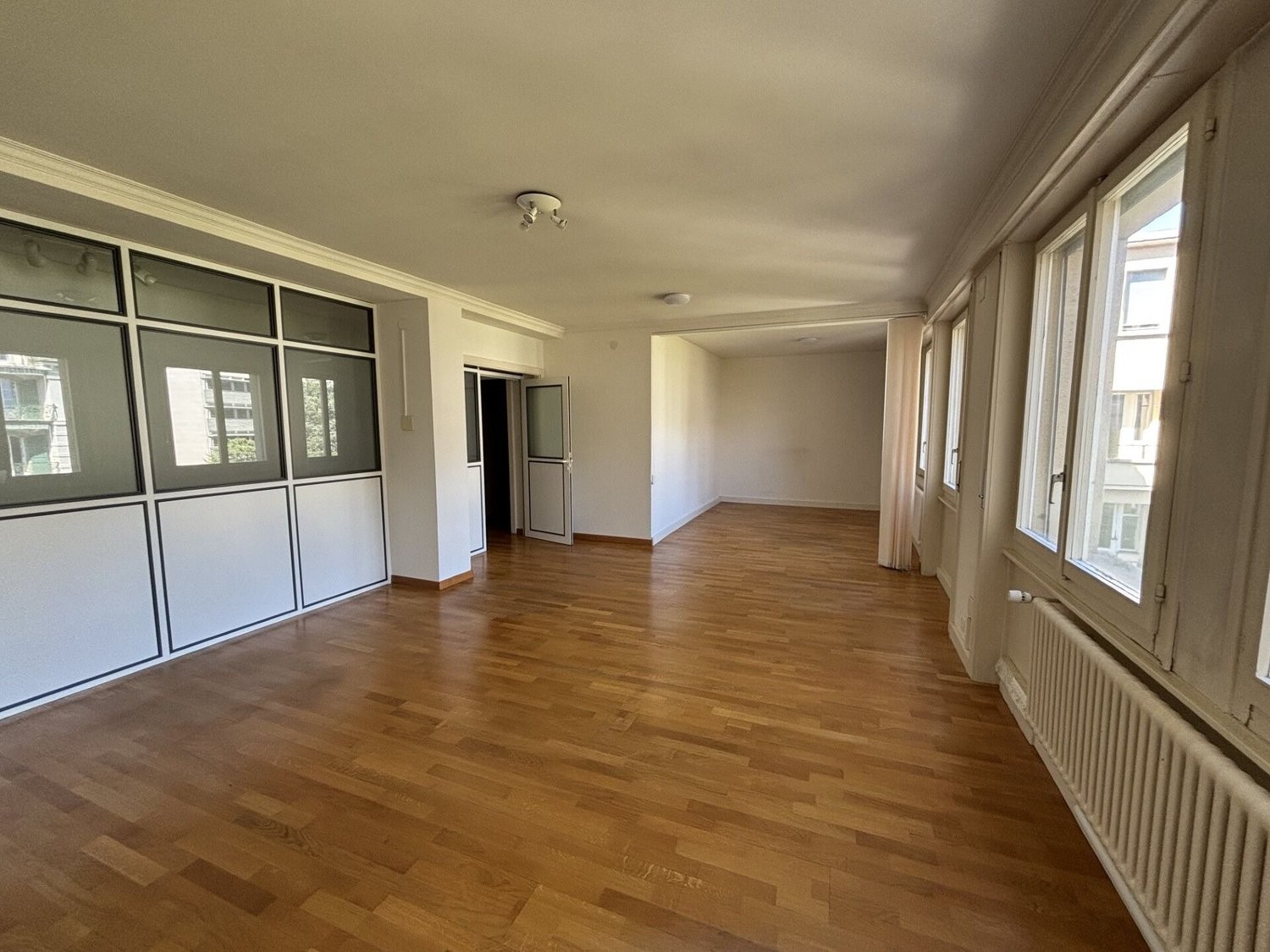 116m² office, photo 3 sur 5