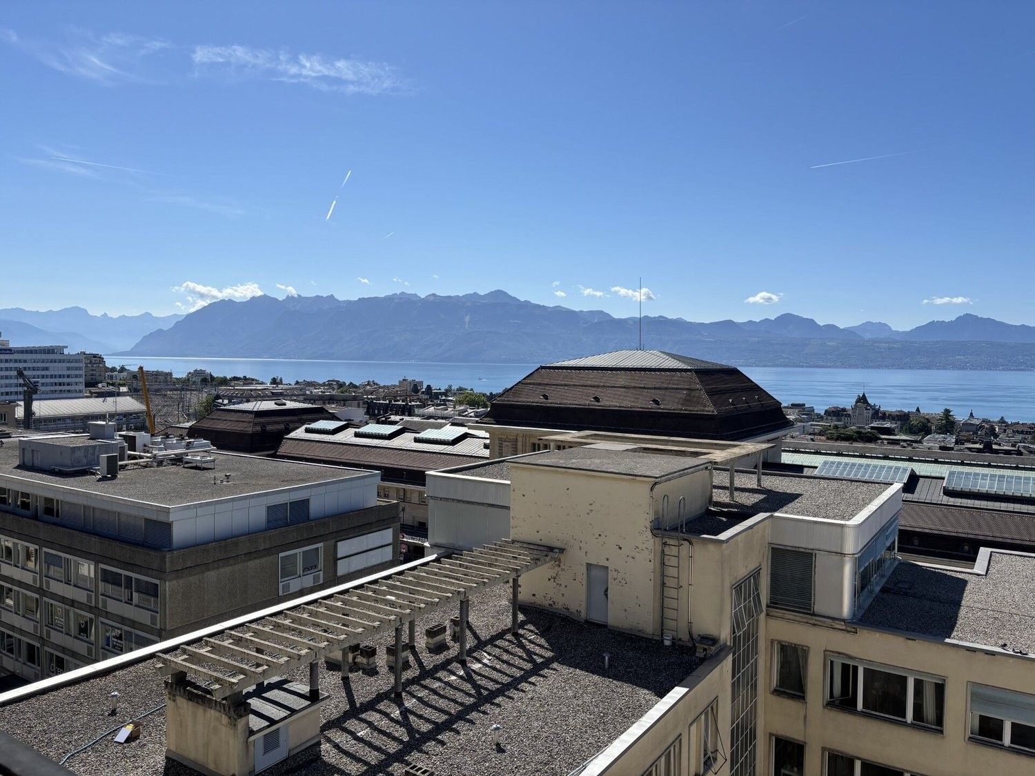 116m² office, photo 5 sur 5