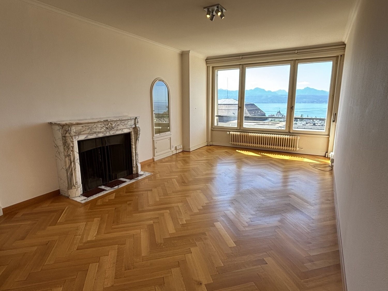 116m² office, photo 1 sur 5
